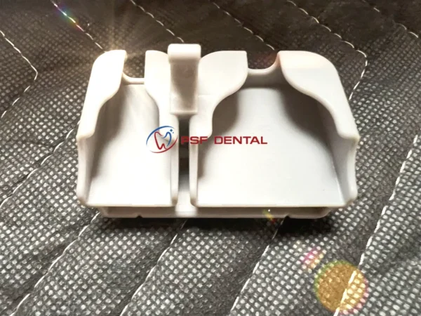 Dexis Titanium Sensor Kit Dental Digital