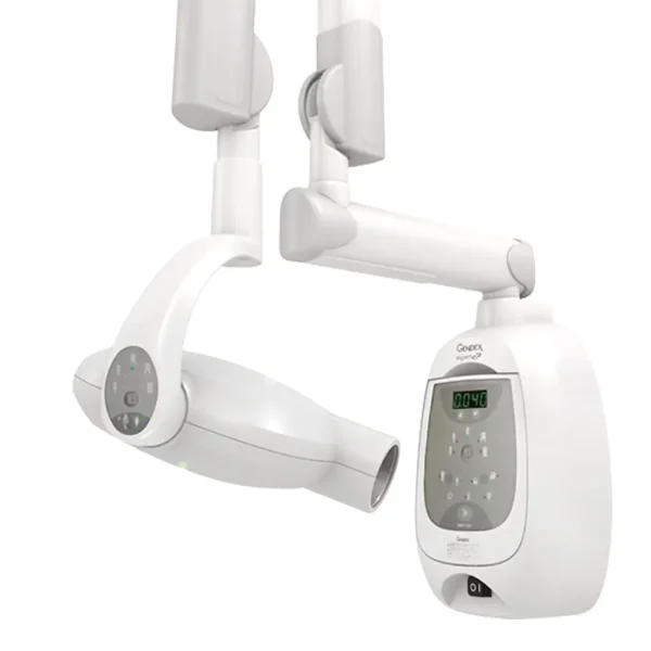 Gendex Expert DC