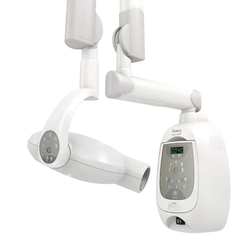 Gendex Expert DC