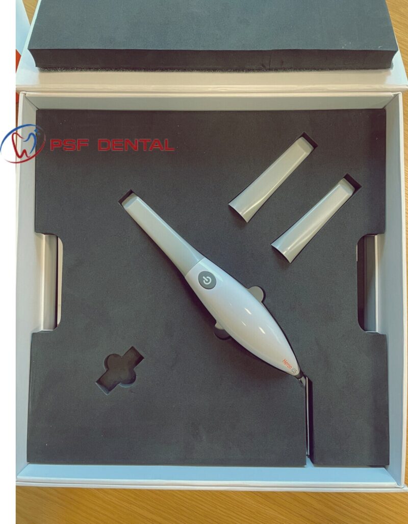 Heron IOS Intraoral Impression Scanner - Image 4