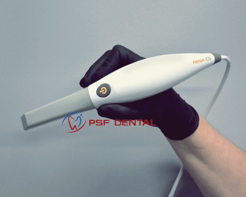 Heron IOS Intraoral Impression Scanner - Image 7
