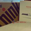 Heron IOS Intraoral Impression Scanner