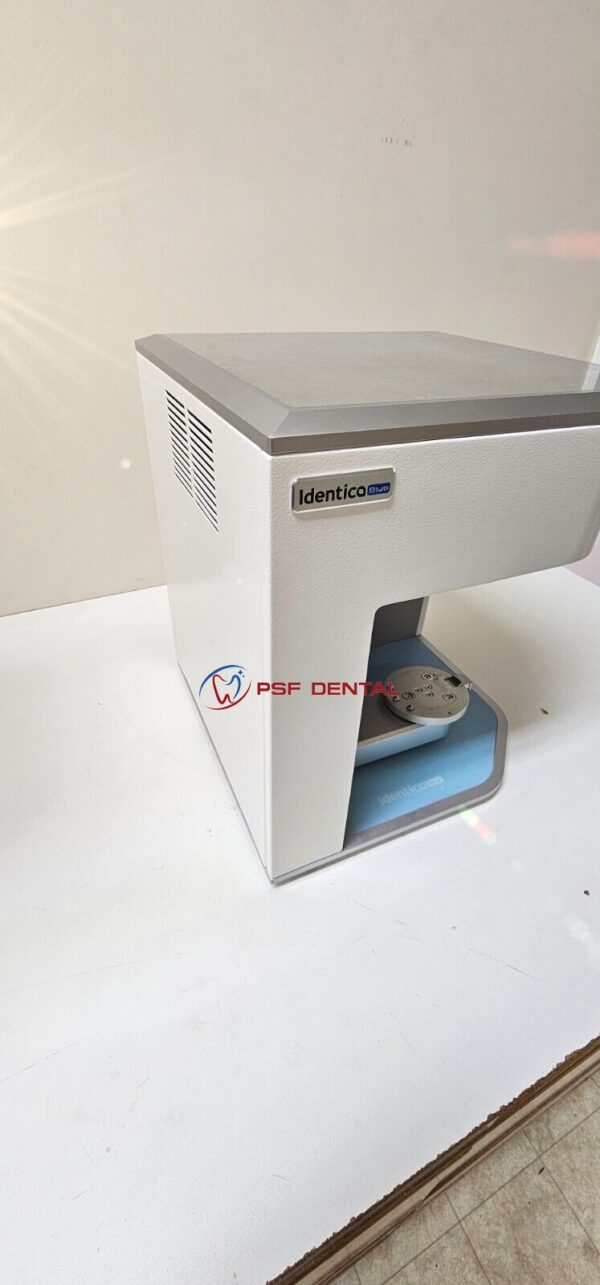 Medit Identica Hybrid 3D Dental Scanner MD-DI200