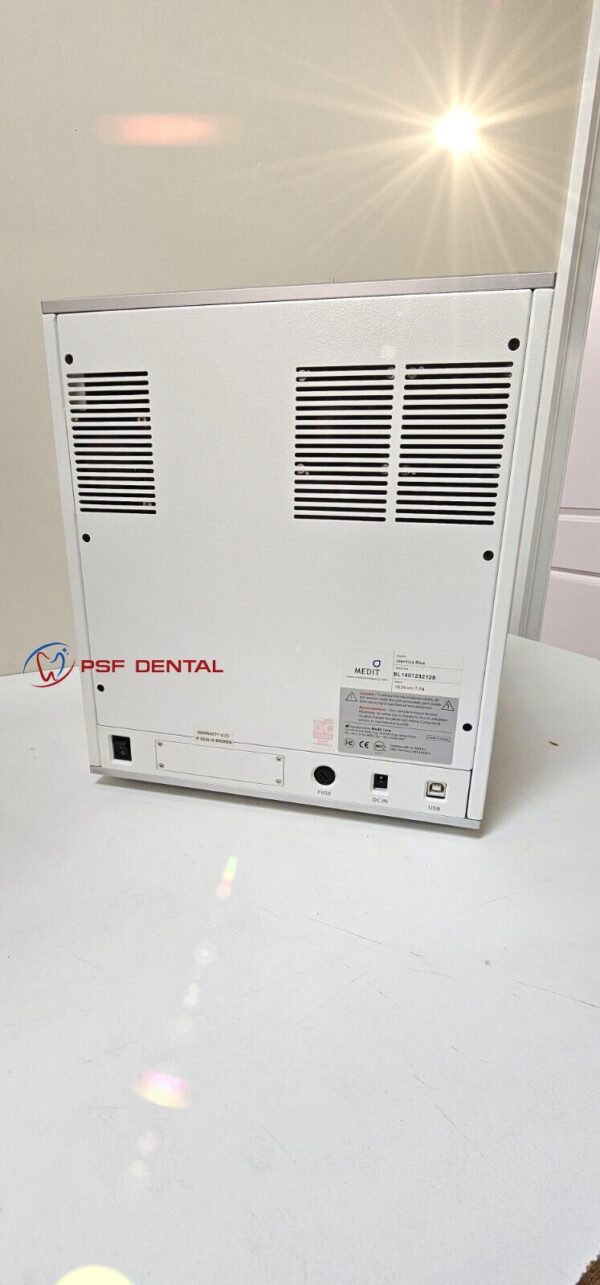 Medit Identica Hybrid 3D Dental Scanner MD-DI200