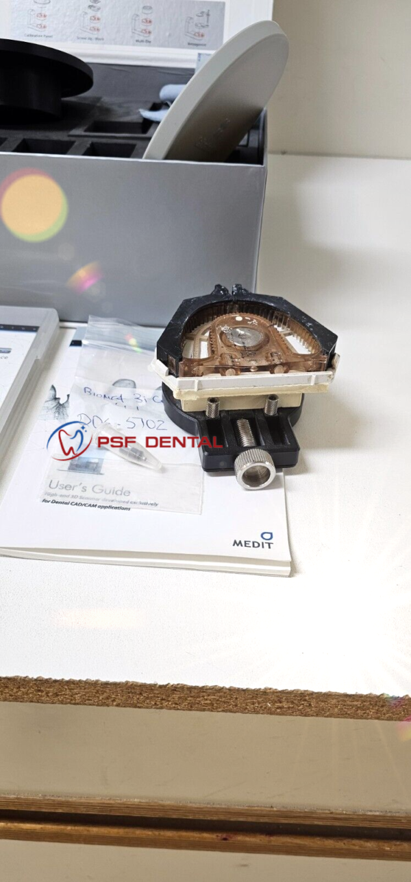 Medit Identica Hybrid 3D Dental Scanner MD-DI200