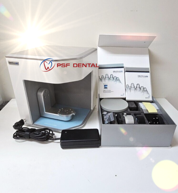Medit Identica Hybrid 3D Dental Scanner MD-DI200