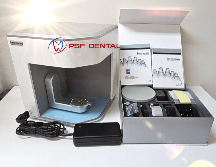 Medit Identica Hybrid 