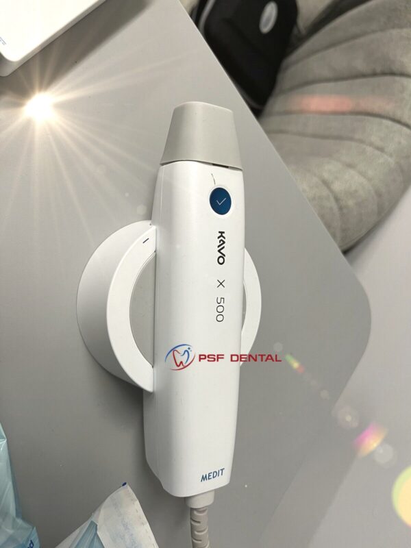 Medit Kavo X 500 Intraoral Scanner