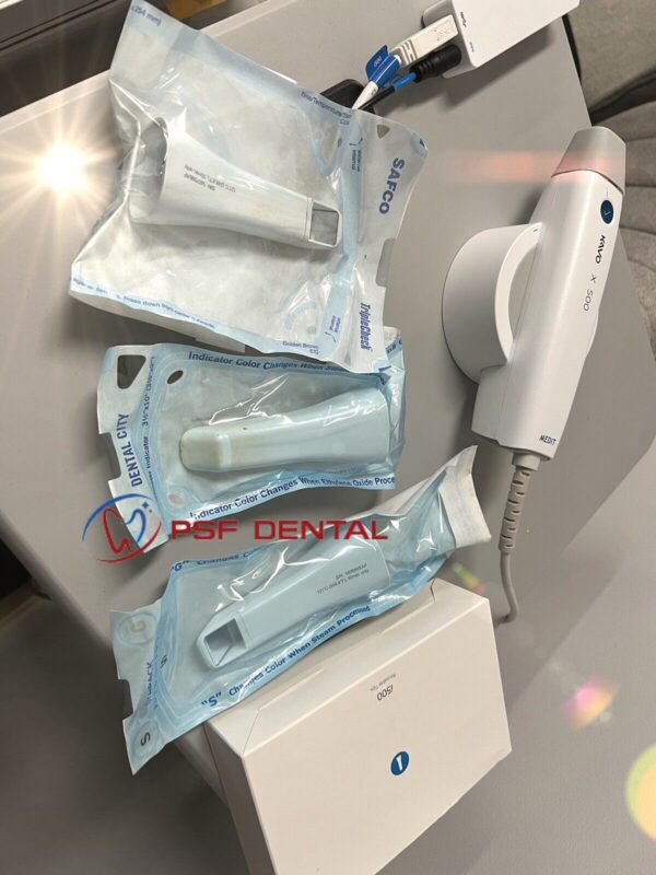 Medit Kavo X 500 Intraoral Scanner