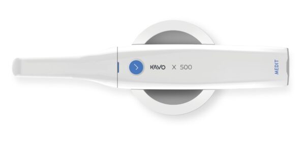 Medit Kavo X 500 Intraoral Scanner