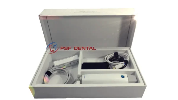 Medit i500 Intraoral 3D Scanner for Dentistry