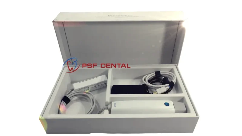 Medit i500 Intraoral 3D Scanner - Image 3
