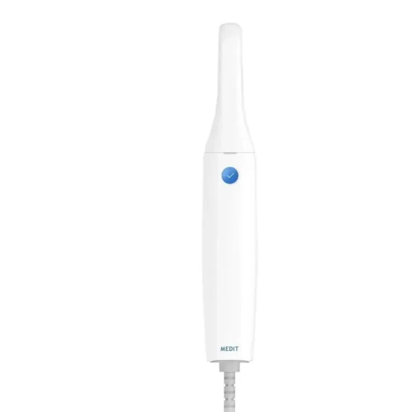 Medit i500 Intraoral 3D Scanner for Dentistry