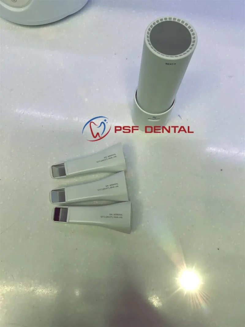 Medit i500 Intraoral 3D Scanner - Image 2