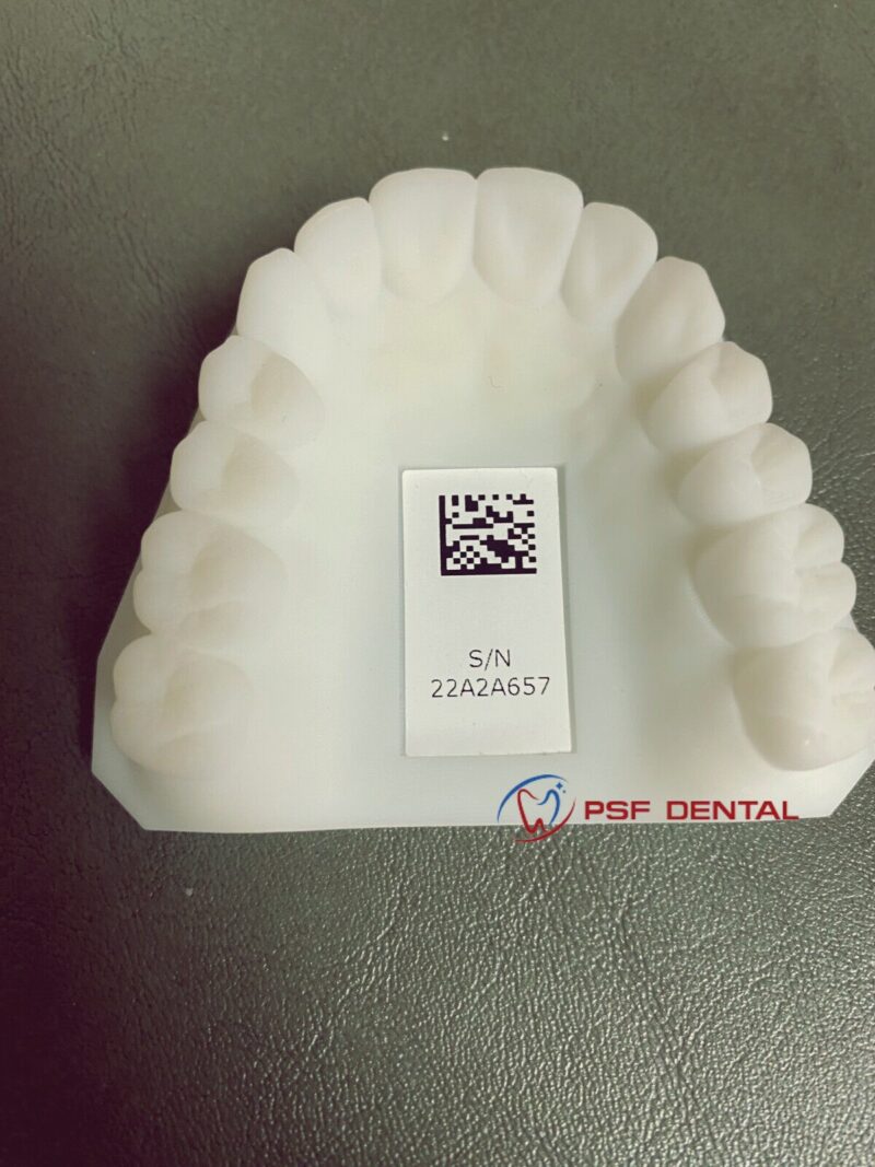 Medit i600 Intraoral Scanner digital impressions - Image 3