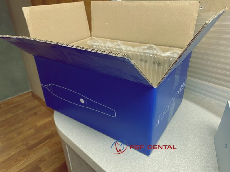 Medit i600 Intraoral Scanner digital impressions - Image 4