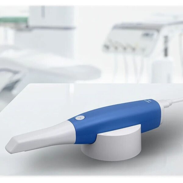 Medit i600 Intraoral Scanner digital impressions