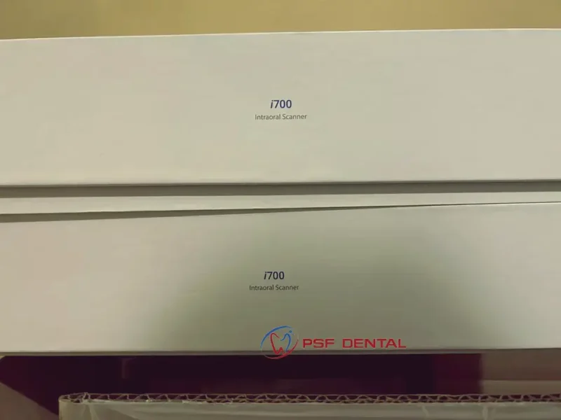 Medit i700