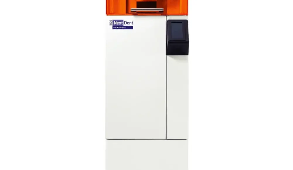 NextDent 5100 