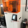 NextDent 5100 3D Printer with LCD-3 Light Box