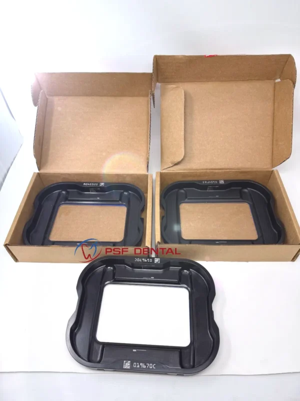 NextDent 5100 3D Printer with LCD-3 Light Box