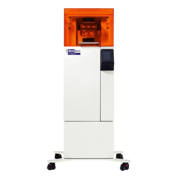 NextDent 5100 3D Printer with LCD-3 Light Box