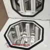 NextDent 5100 3D Printer with LCD-3 Light Box