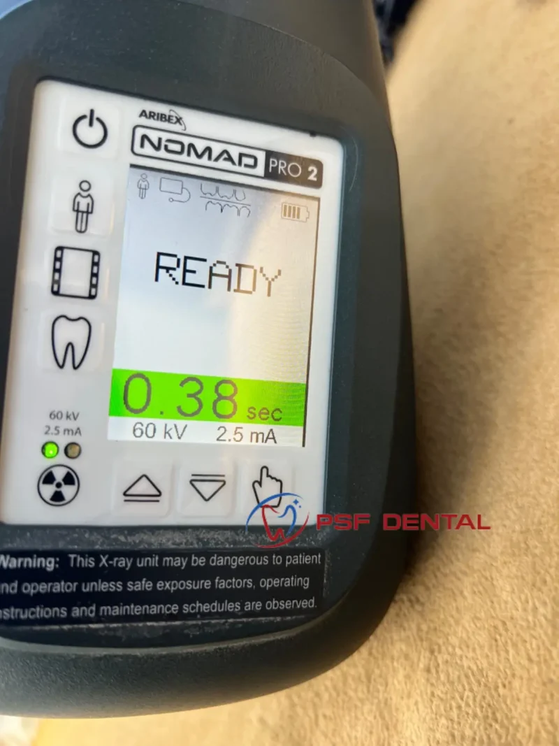 Nomad Pro2