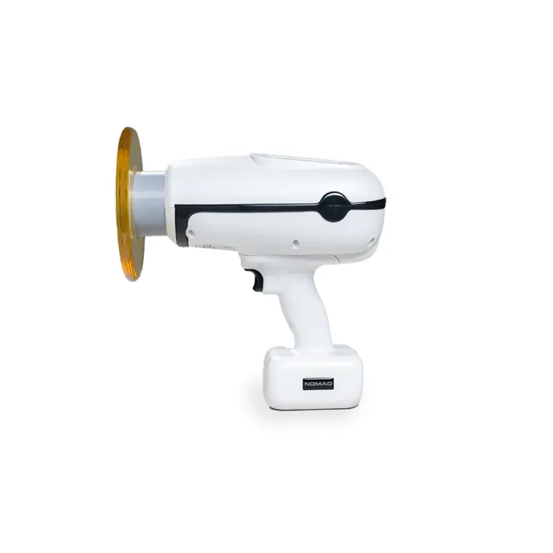 Nomad Pro2