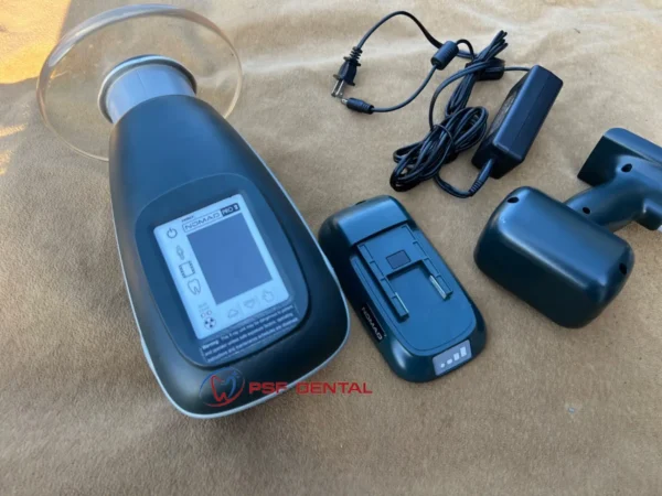 Nomad Pro2