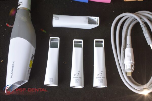 Planmeca Emerald S Intraoral Scanner Dentistry