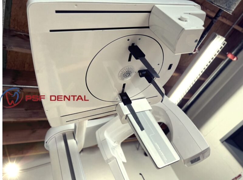 Planmeca ProMax 2D S3