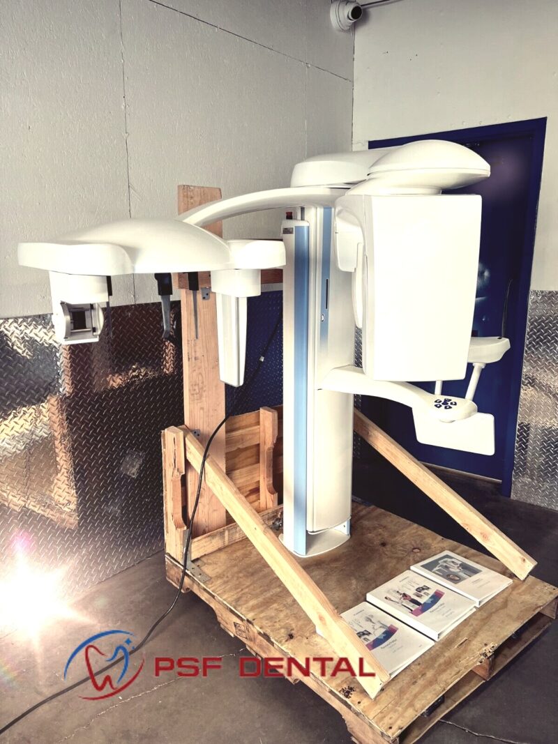 Planmeca ProMax 2D S3