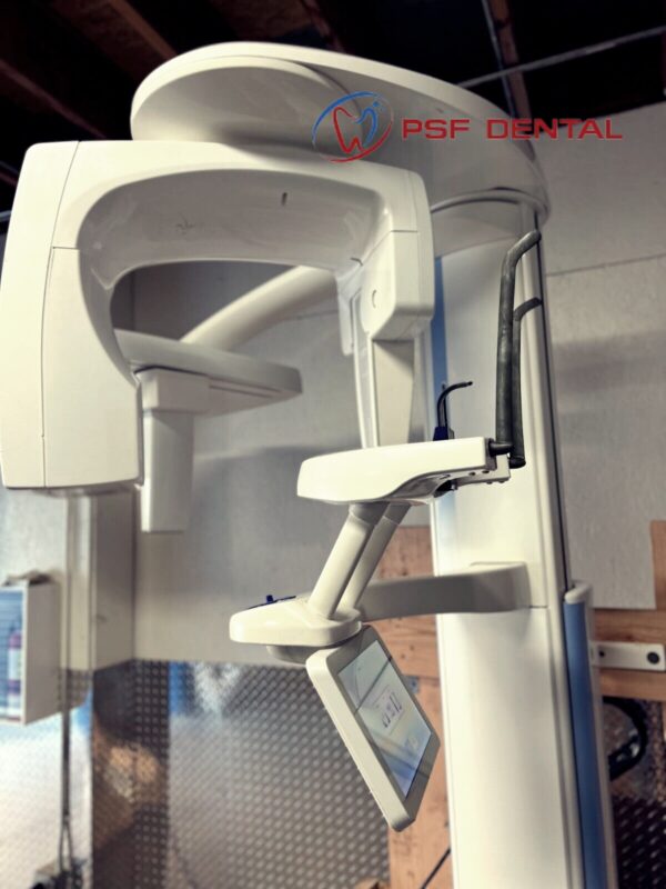 Planmeca ProMax 2D S3 Panoramic imaging dental