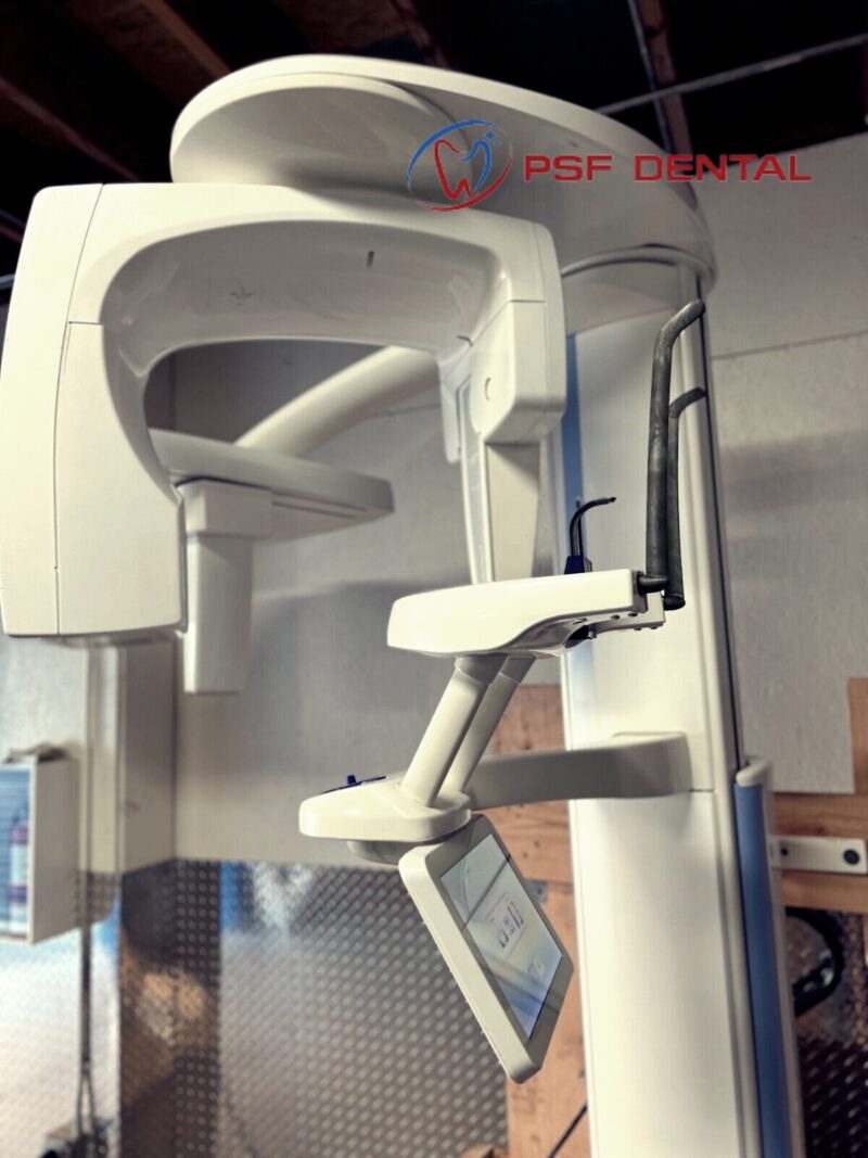 Planmeca ProMax 2D S3