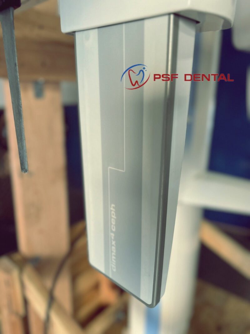 Planmeca ProMax 2D S3