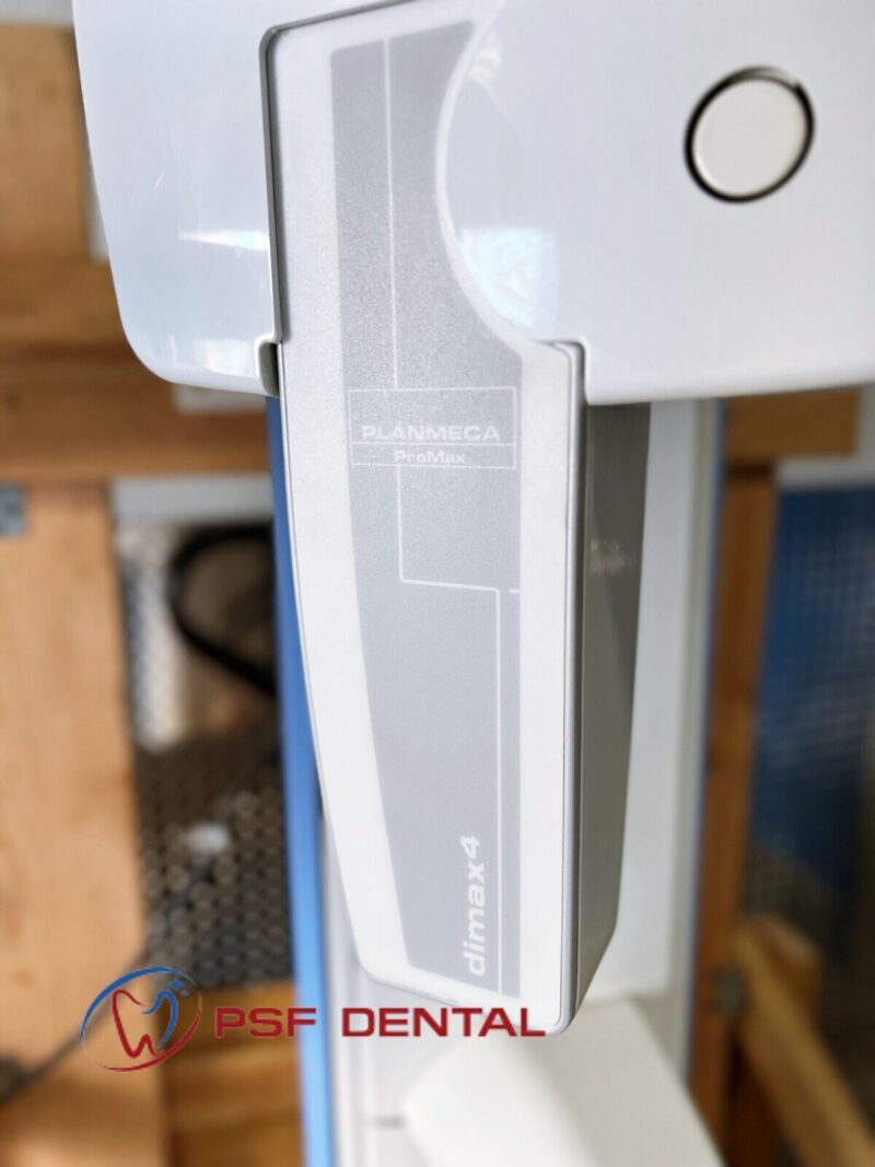 Planmeca ProMax 2D S3