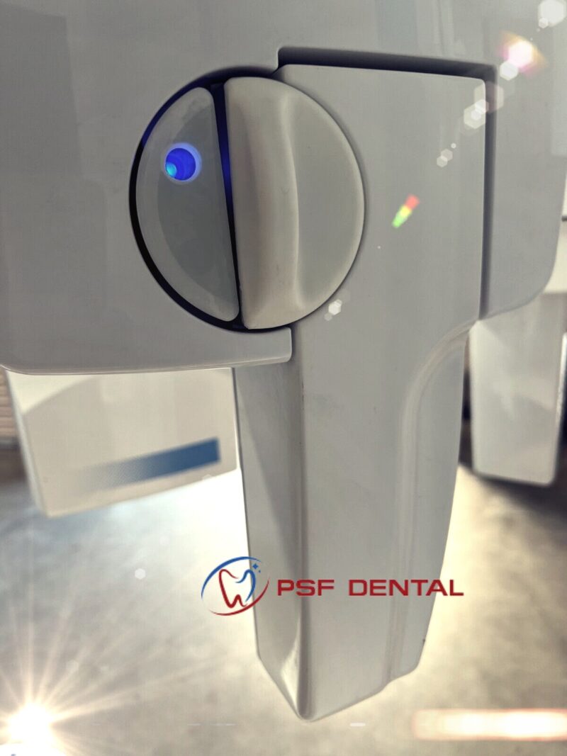 Planmeca ProMax 2D S3