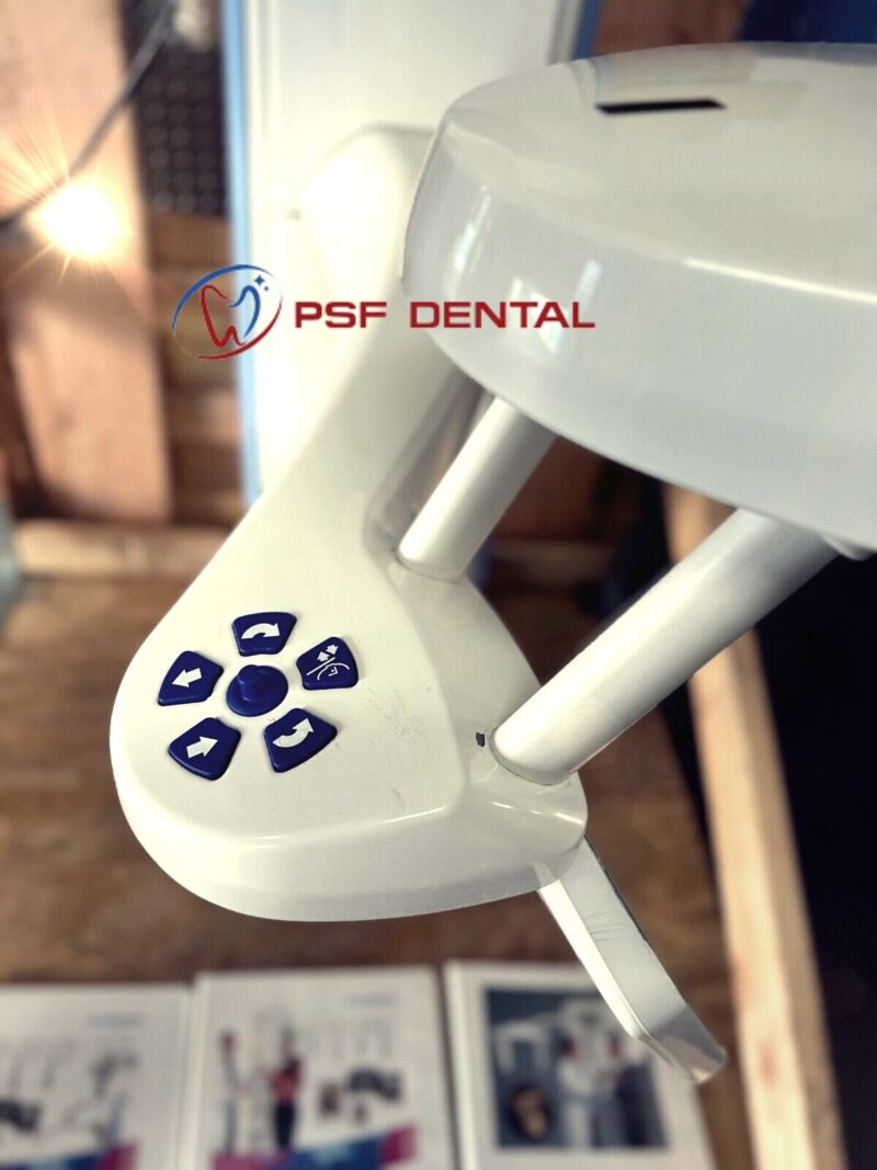 Planmeca ProMax 2D S3