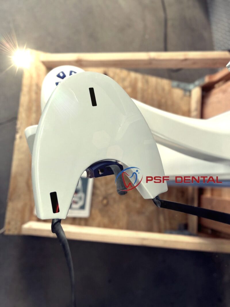 Planmeca ProMax 2D S3