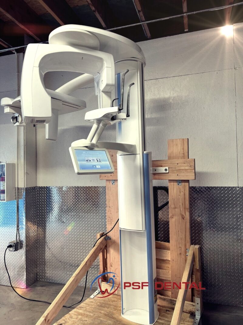 Planmeca ProMax 2D S3