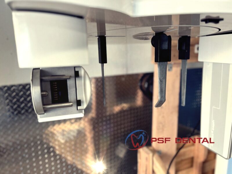 Planmeca ProMax 2D S3