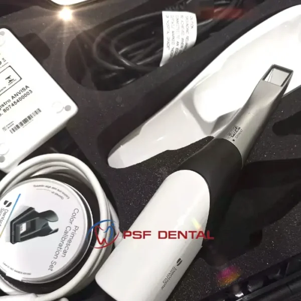 Primescan 2 Dental Intraoral Scanner