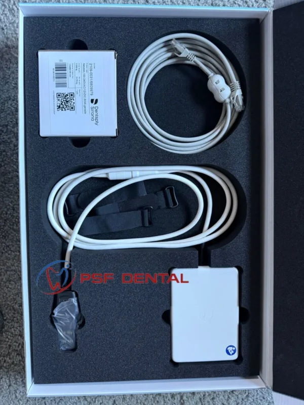 Primescan 2 Dental Intraoral Scanner