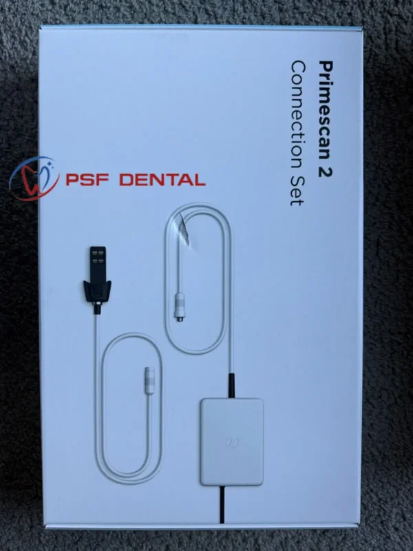 Primescan 2 Dental Intraoral Scanner
