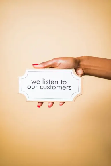Quality You Can Trust