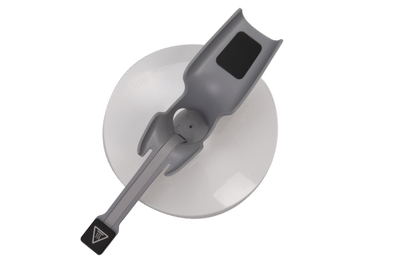 Quickscan IOS Intraoral