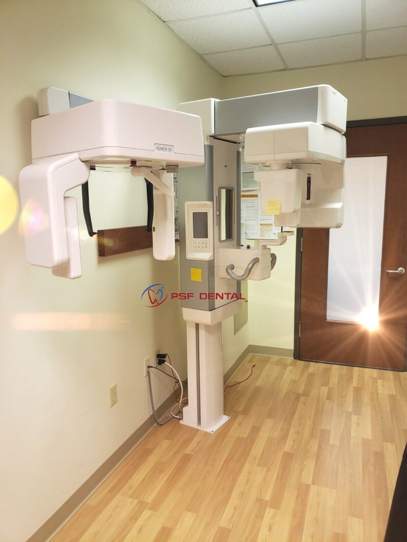 SOREDEX CRANEX 3D Panoramic Cephalometric X Ray - Image 5