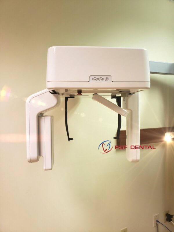 SOREDEX CRANEX 3D Panoramic Cephalometric X Ray