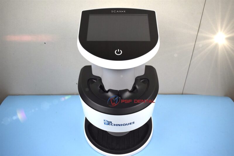 Air Techniques ScanX Duo Touch Digital Imaging Dental - Image 8